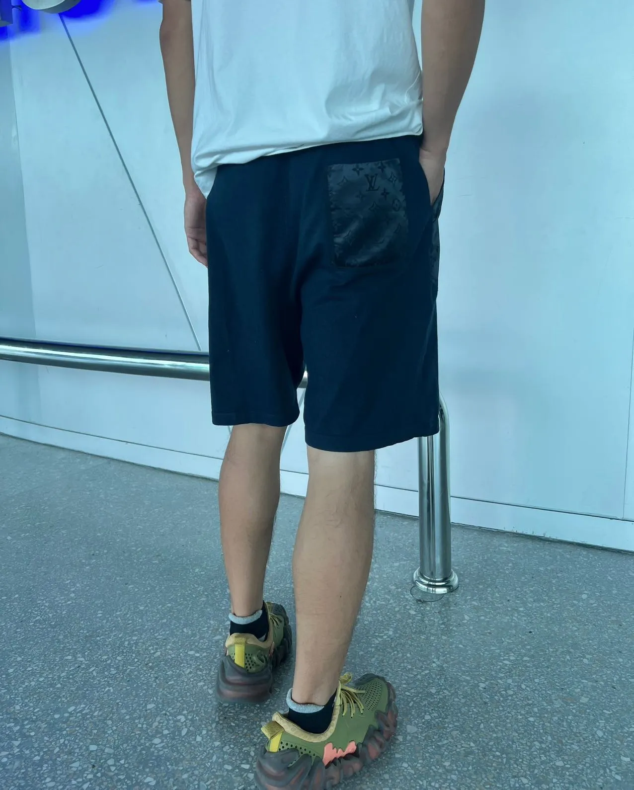 Louis Vuitton/